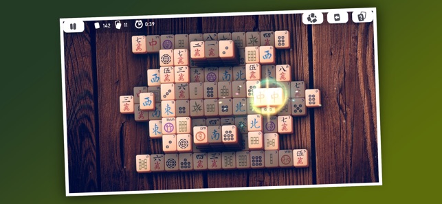 1001 Ultimate Mahjong ™ 2(圖1)-速報App