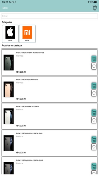 【图】Esinho(截图1)