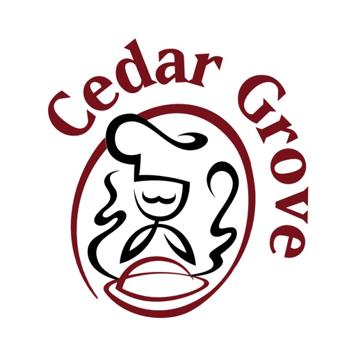 Cedar Grove Cafe icon