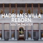 Hadrians Villa South Theater