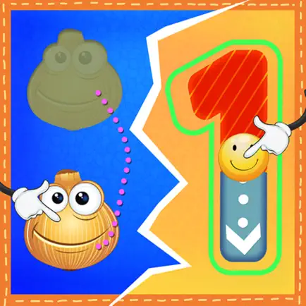 Trace ABC Letter Learning Book Читы