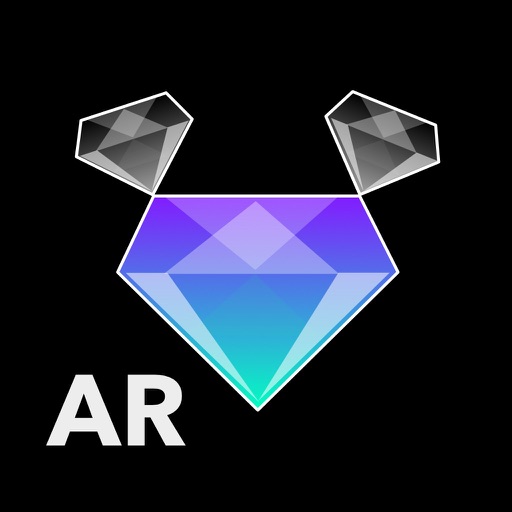Mouse Gems: AR Tour iOS App