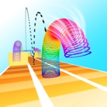 Slinky Sprint