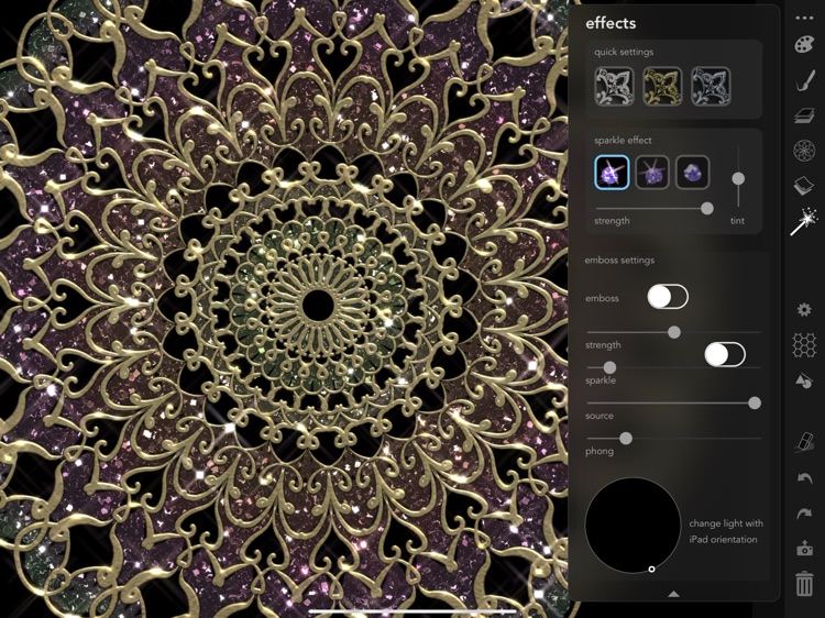 iOrnament Pro – art, fun, calm screenshot-8