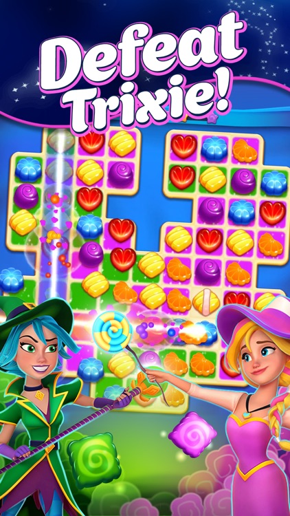 Crafty Candy screenshot-4