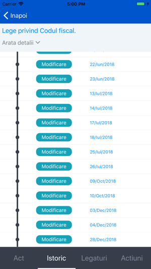 Lex Progam Legislativ(圖6)-速報App