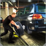 Cruiser Mechanic- Motor World Of Auto Scrap Repair