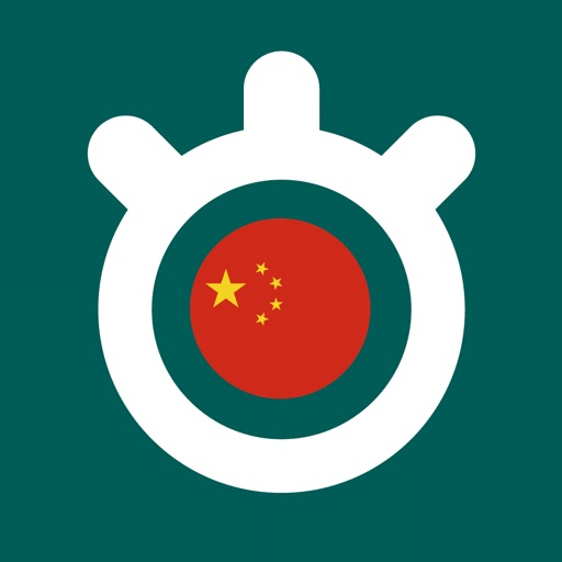 SEEMILE Chinese Icon