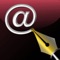 Icon Email Signature EnterpriseiPad