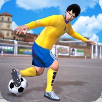 Street Cup Soccer 2026 на пк
