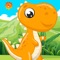 Dinosaurs lived long ago but we still are fascinated by the majestic beasts