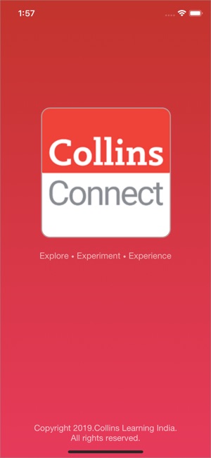 CollinsConnect