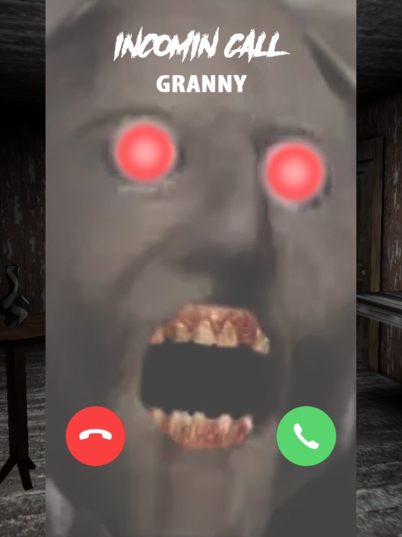 Call Granny Talk, Apps