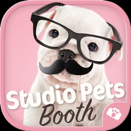 Studio Pets Booth