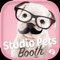 Unique and fun app to edit and customize your images with Studio Pets stickers and frames