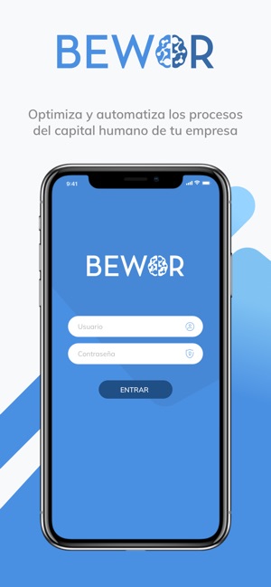 Bewor(圖1)-速報App