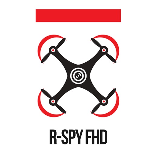 R-SPY FHD Download