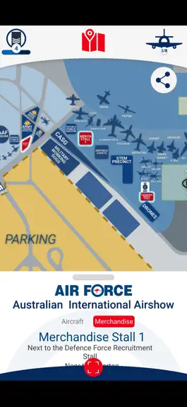 Game screenshot Air Force mod apk