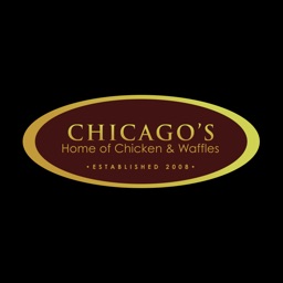 Chicago's Chicken & Waffles