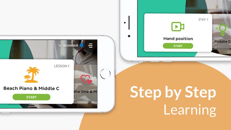 Skoove: Learn Piano screenshot-3