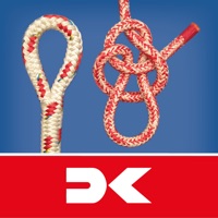 Knots&Splices / E. M. Friedl app not working? crashes or has problems?