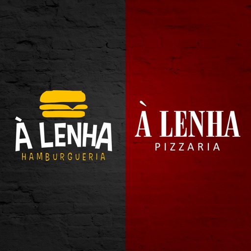 À Lenha Delivery