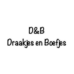 Draakjes en boefjes