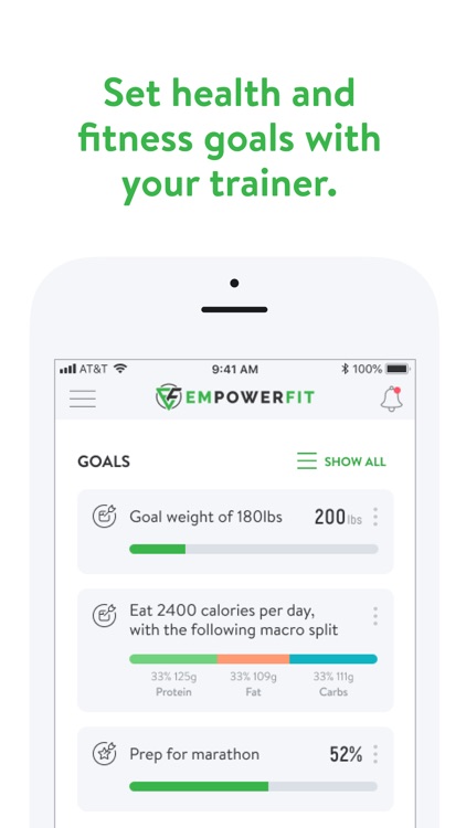 EmpowerFit Online