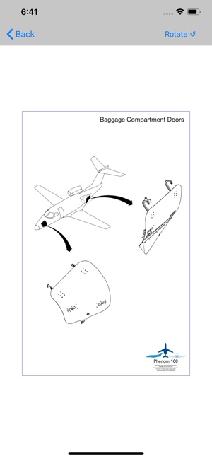 Phenom 100 Study App(圖7)-速報App