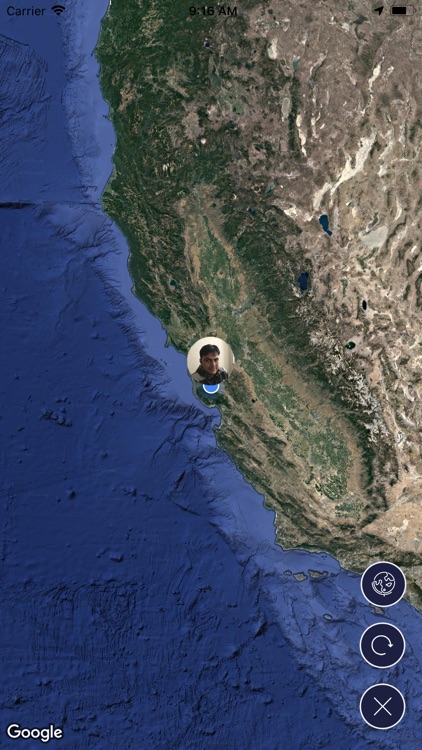 Live Talk -Stranger Video Chat screenshot-3
