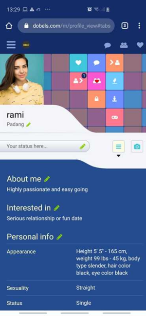 Dobels Dating App(圖1)-速報App