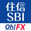 ネット銀行FX取引「Oh!FX」