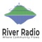 River Radio are delighted to be able to introduce their very own iOS app