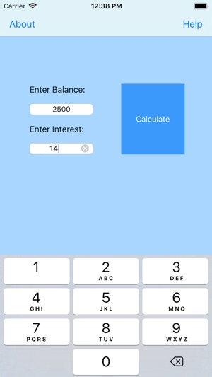 CardCalc(圖2)-速報App