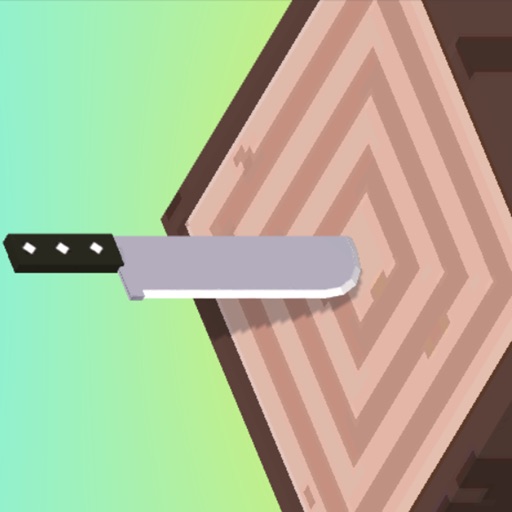 Blade Hit 3d Knife Games 2019