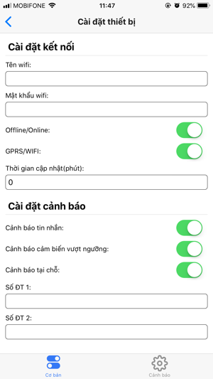 E-Sensor Storage(圖5)-速報App