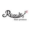 Reaule+s Hair produce／リュール