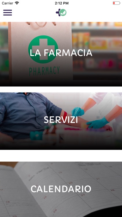 Farmacia dei Ronchi