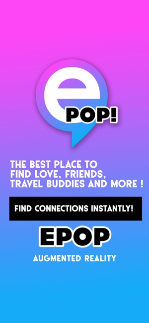 EPOP - Instant Connections