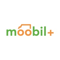 moobil+ app not working? crashes or has problems?