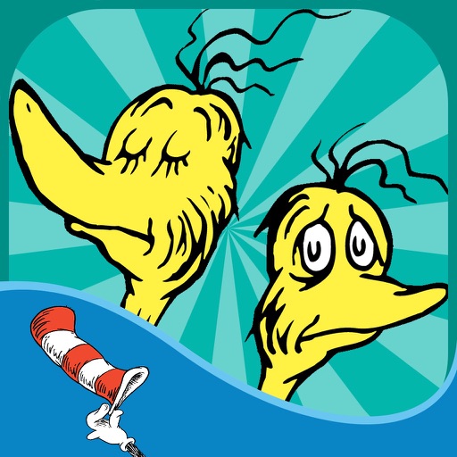 The Sneetches by Dr. Seuss icon