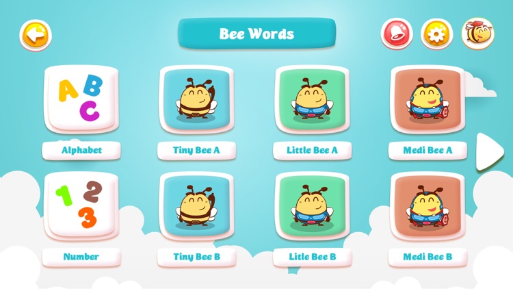 SuperBee English screenshot-3