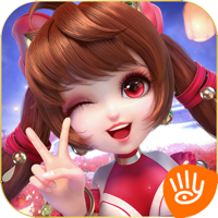 西游女儿国-国风回合巨作 西游女儿国-国风回合巨作