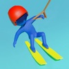 Kite Surfing Race 3D