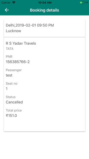 RS Yadav Travels(圖9)-速報App