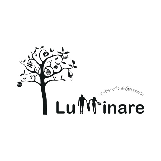 Luminare 公式アプリ