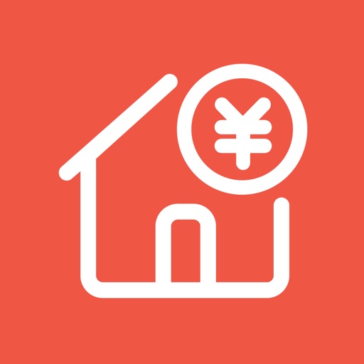 房贷计算器专业版logo