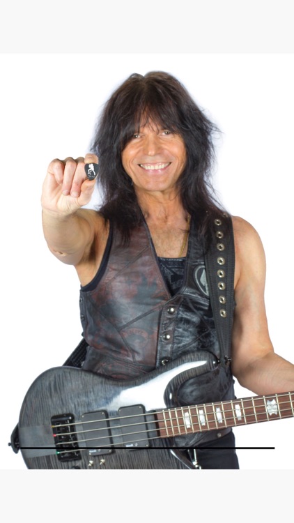 Bass: The Bass Guitar Magazine