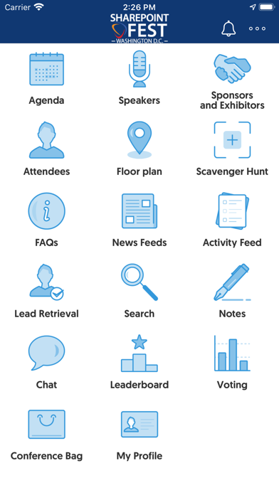 Spfest Events By Sharepoint Fest Llc Ios Japan Searchman App Data Information