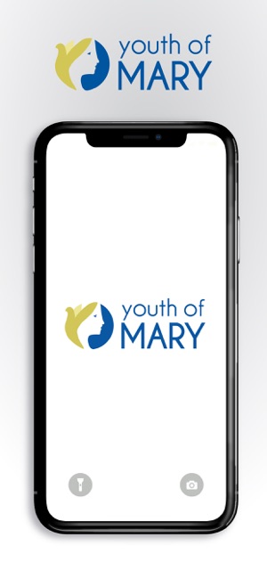 Youth of Mary